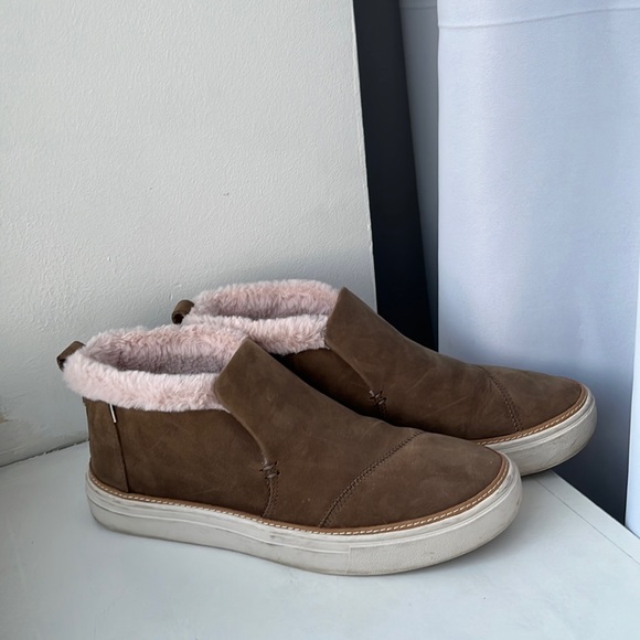 Toms Paxton 7.5 - Picture 1 of 3